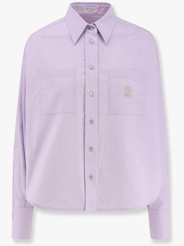 브루넬로 쿠치넬리 MA600RF216 SHIRT 포함가