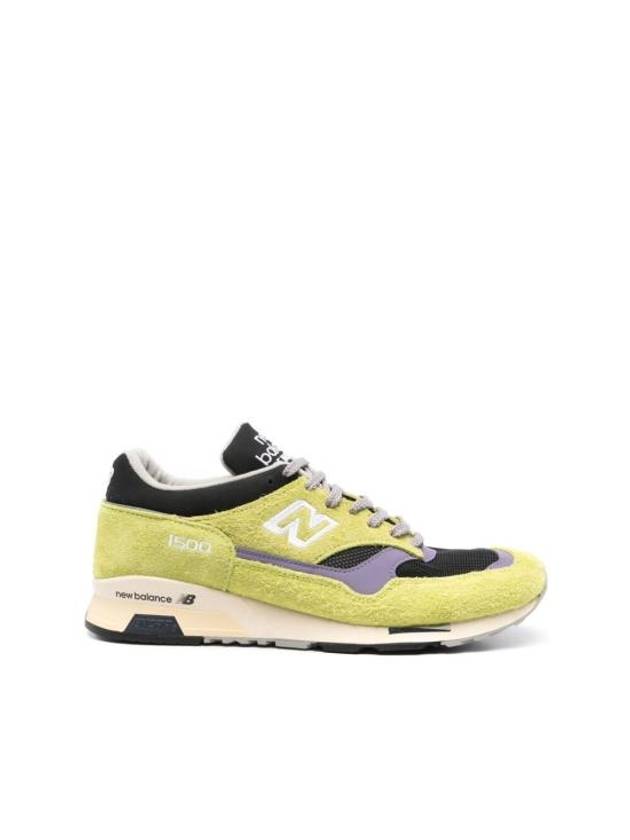 24SS 뉴발란스 스니커즈 U1500GBV GREEN