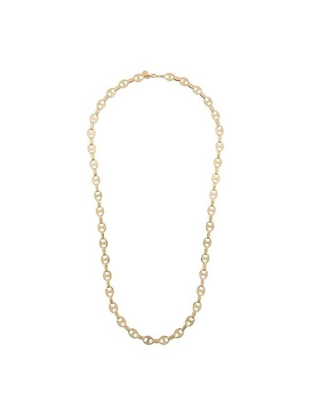 Paco Rabanne 체인 링크 목걸이