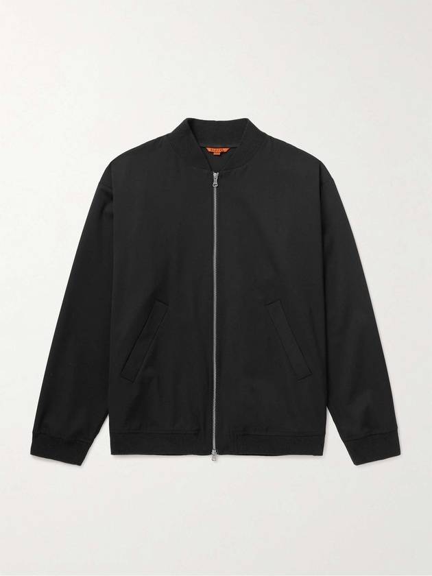 바레나 남성 봄버 자켓