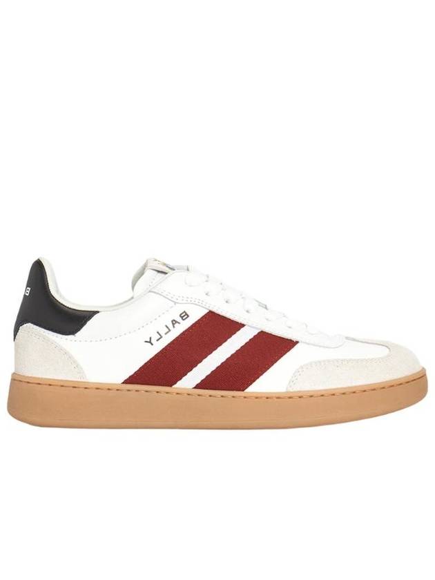 발리 스니커즈 화이트 6312307