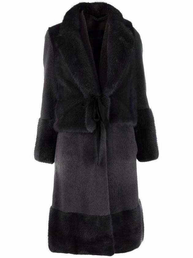 Blancha - Gray Jackets