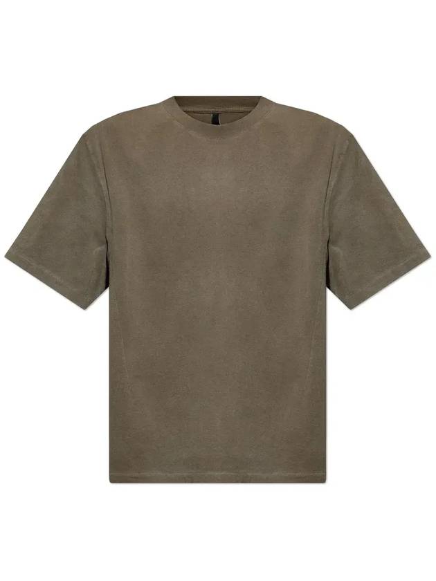 전체 스튜디오 다트 티셔츠 ES22520_MI