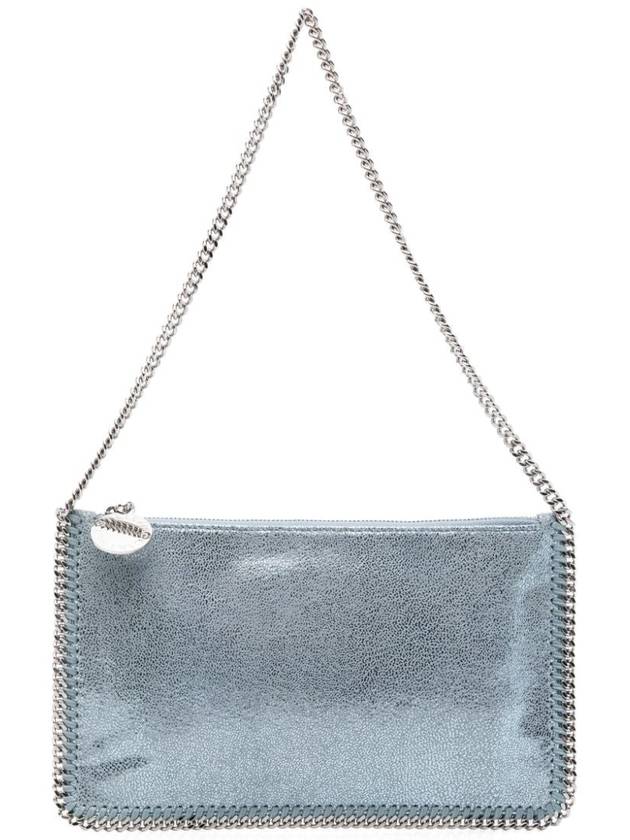 Stella McCartney - Falabella clutch