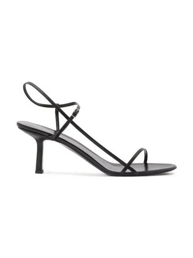 더로우 베어 샌들