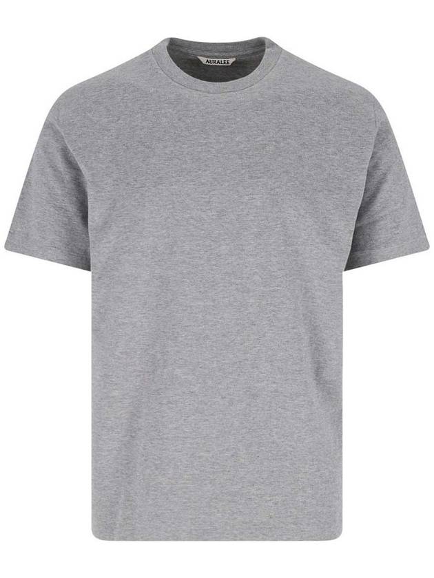 Auralee T-Shirt Classica
