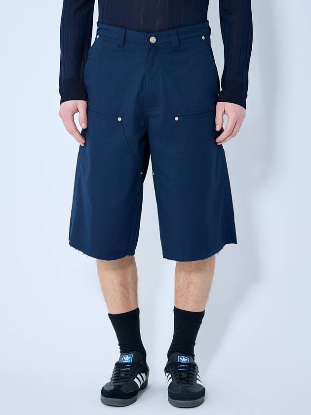 웨일즈 보너 킹스턴 트윌 반바지