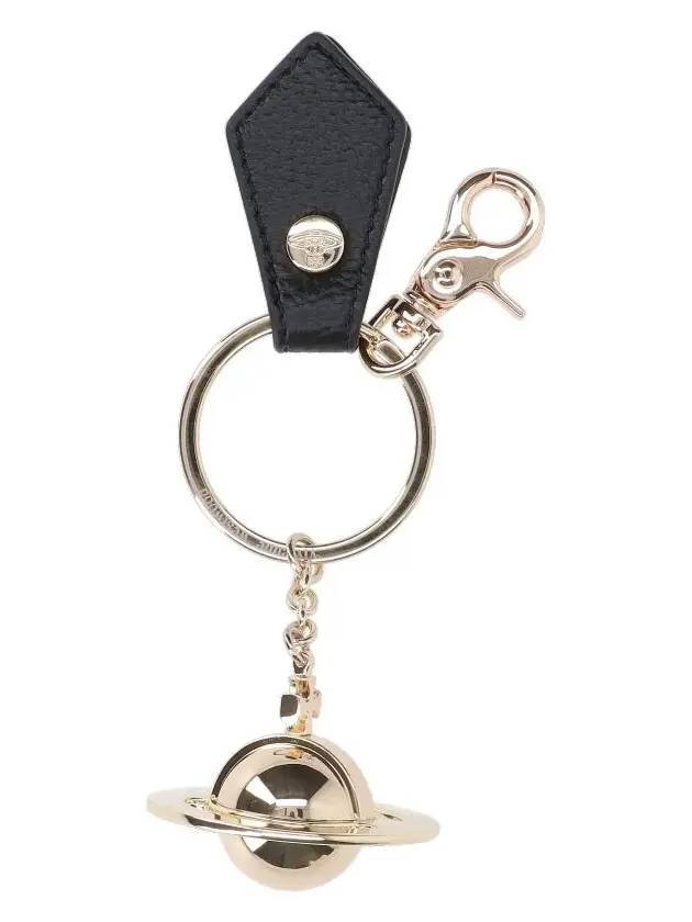 24FW 3D ORB 키링 라이트골드 8203011KU OM0014 N403