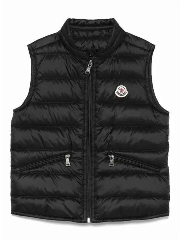 몽클레키즈 GUI 베스트 K19541A00052 597YF 999