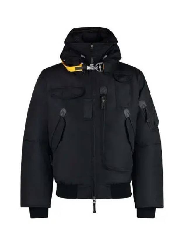 I국내배송I 파라점퍼스 GOBI SPRING 24SS PMJKMA01 541 고비 스프링 맨 자켓 ㅡkr 261588