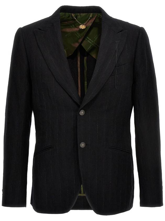 Maurizio Miri - Keanu Jackets