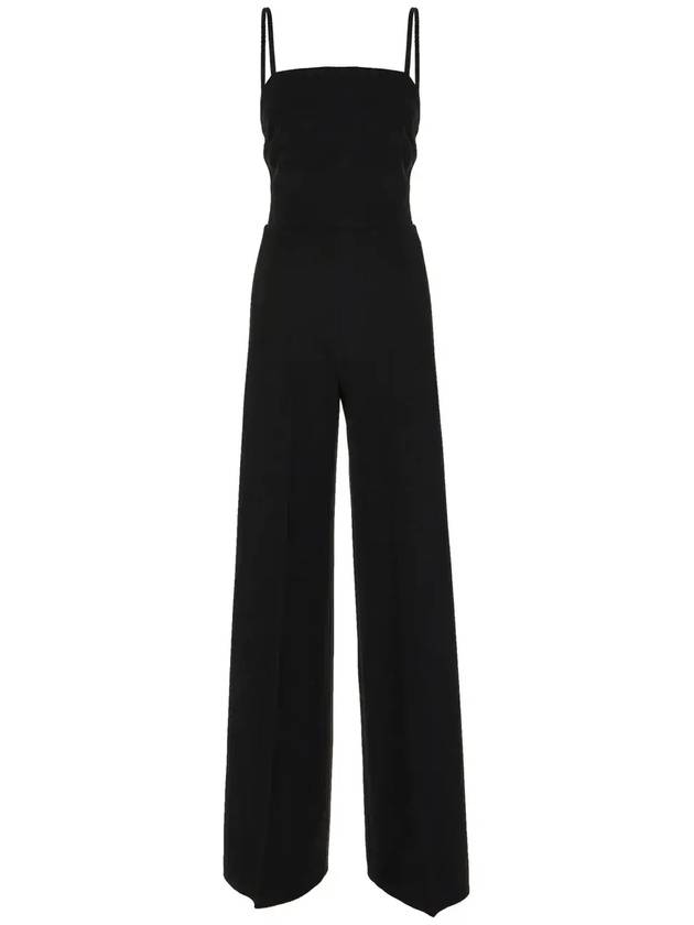 Max Mara 캐디 턱시도 점프수트 ELVY_003