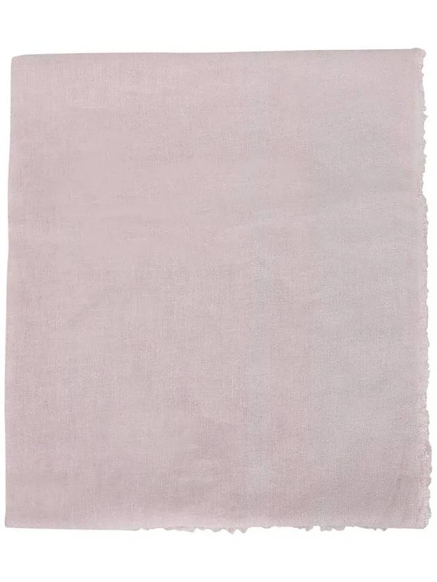 Antonelli Kim 프린지 엣지 스카프 KIML08729212_505