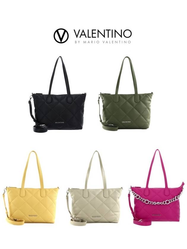 발렌티노 바이마리오 콜드리 쇼퍼백 VBS7AR01