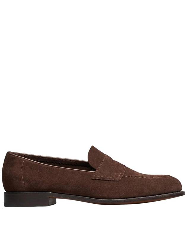 Edward Green Piccadilly Unlined