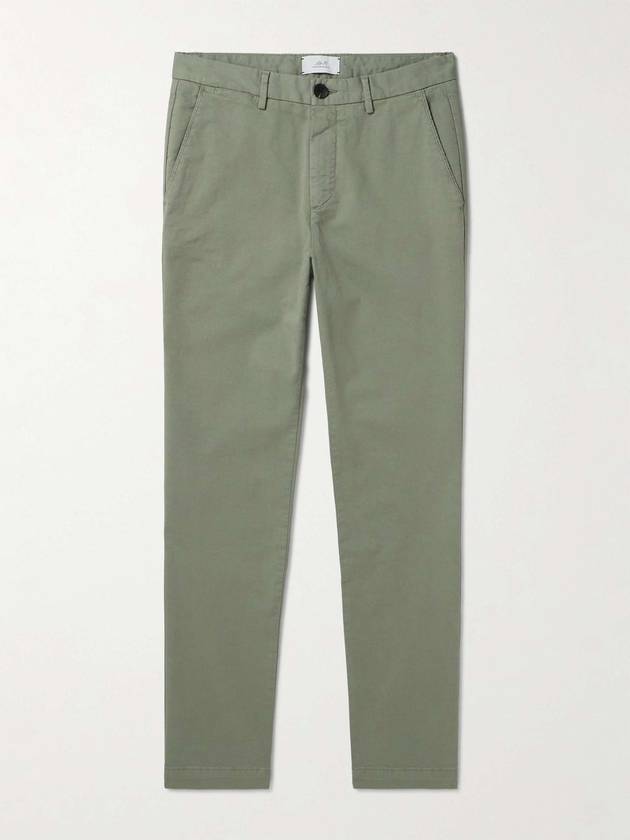 미스터 피 남성 슬랙스