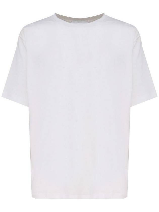 Lardini Cotton t-shirt