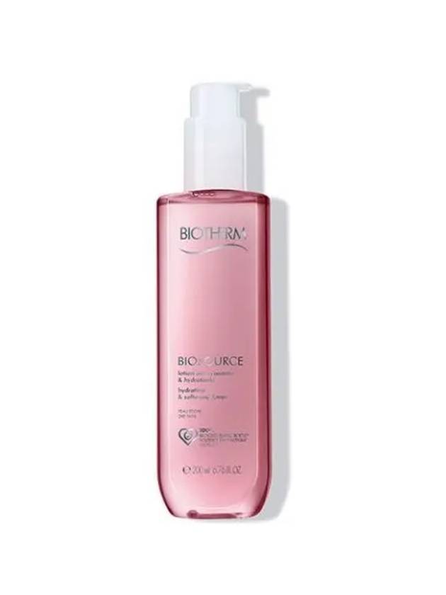 비오템 아쿠아수르스 에센스 스킨 200ml 건성용 핑크 리뉴얼 비오수르스 271940