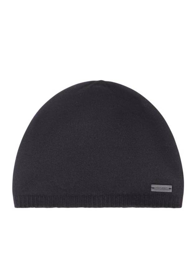 24FW 생로랑 모자 8010933Y2051000 BLACK Black