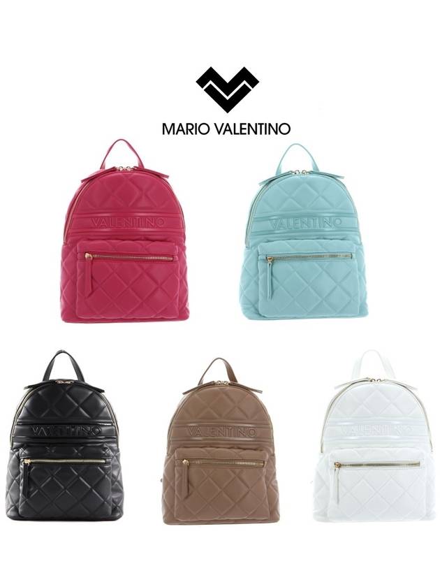 발렌티노 에이다 여성 백팩 VBS51O07