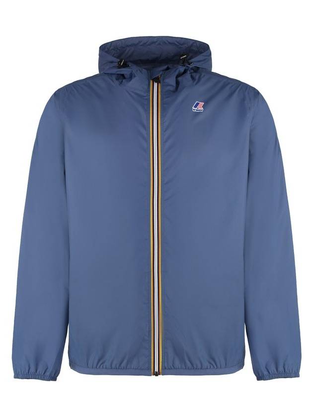 케이웨이 르 브라이 3 0 클로드 후드 재킷