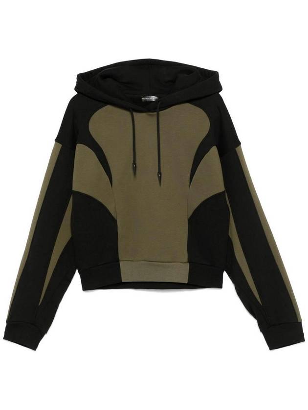 Mugler Hoody
