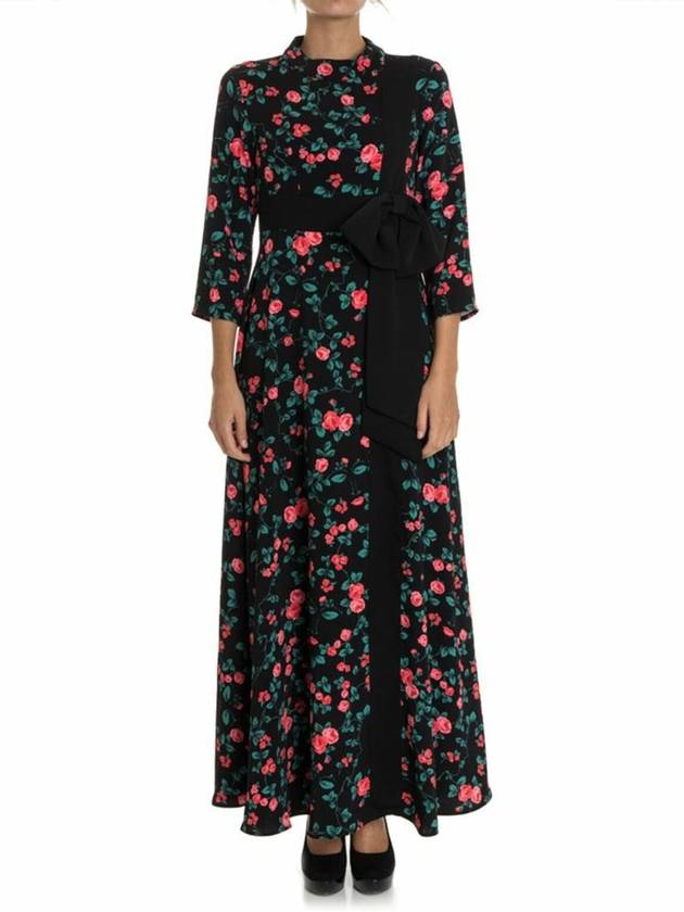 Vivetta Three quarter sleeve dress