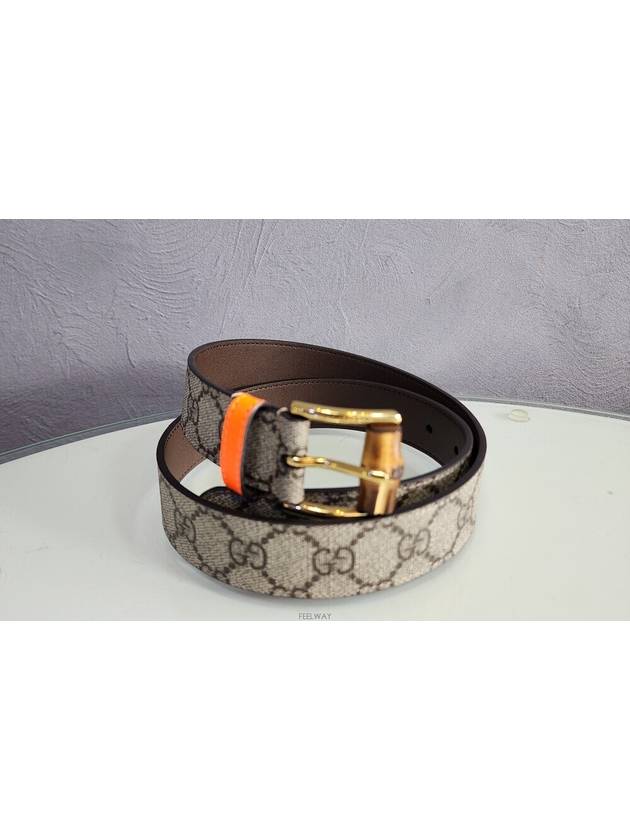 구찌 여성 벨트