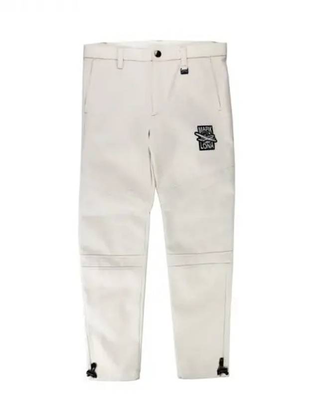 MARK&LONA ATL Stretch Tech Jacket Jersey Biker Pants MLM 3A AT01 남성 스트레치 테크 자켓 저지 바이커 팬츠