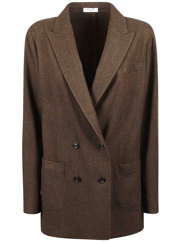 Boglioli Jacket