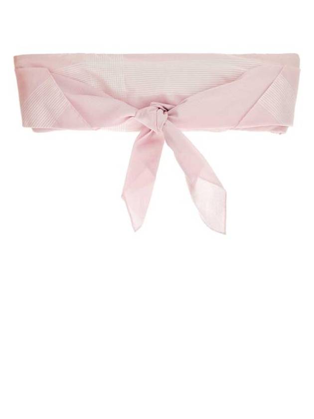 24FW 프라다 스웨터 P918MRSOOO14ZQ F0E18 Pink