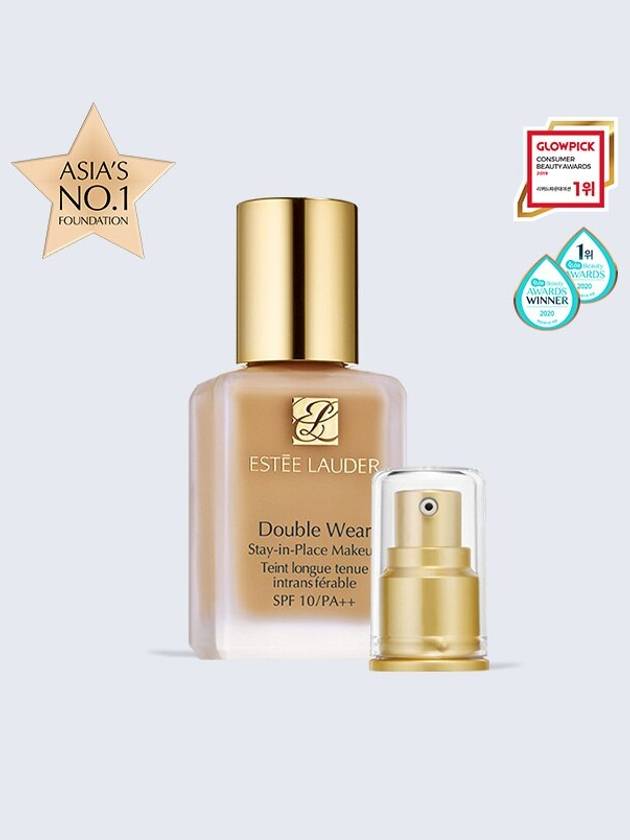 Estee Lauder Double Wear 더블웨어 파운데이션 2N2 버프 - 30 ml
