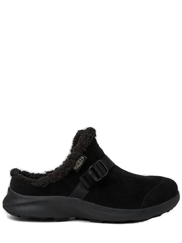 킨 후드 슬립온 클로그 1026802_None