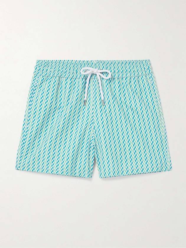 프레스코볼 카리오카 남성 쇼츠 / 브리프