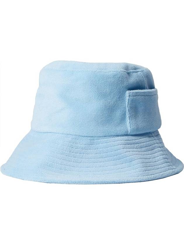 컬러 웨이브 버킷 테리 부족 Lack of Color Wave Bucket Terry