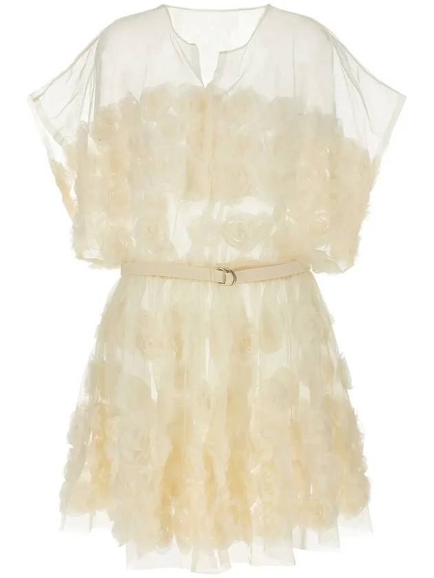 노르마 카말리 엘레강트 오스 드레스 ST1253BDP32_840