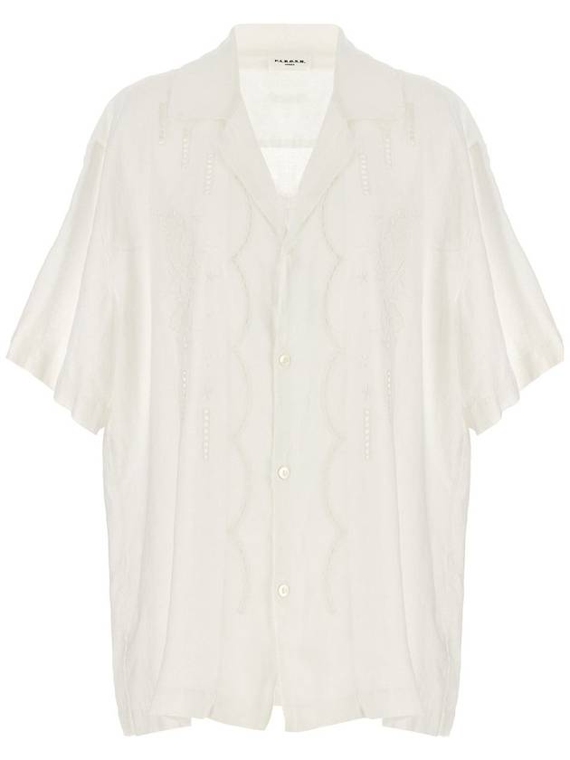 P. A.R. O.S. H. - Beach Shirt, Blouse