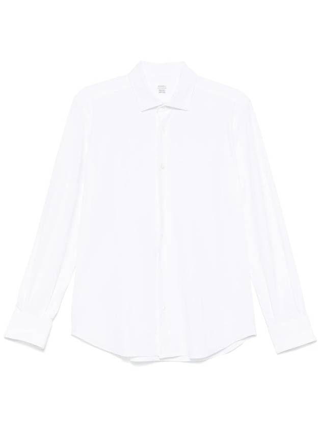 Mazzarelli - Nylon Shirts