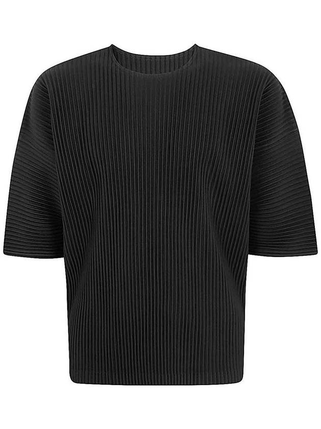 Homme Plisse Issey Miyake Mc July Tshirt