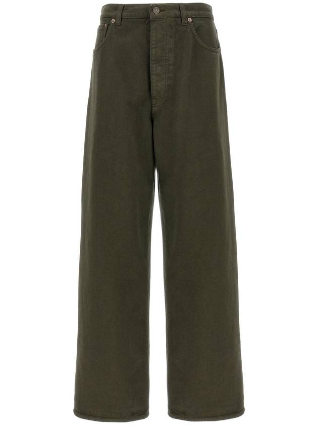 포르텔라 'Jaron' jeans WJARON0901TARM