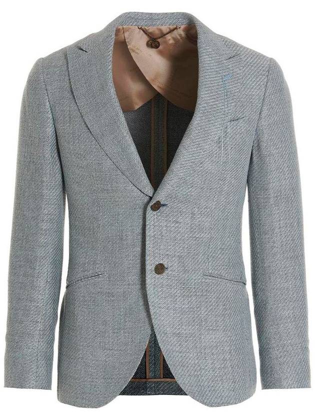 Maurizio Miri - 'Keanu' blazer jacket