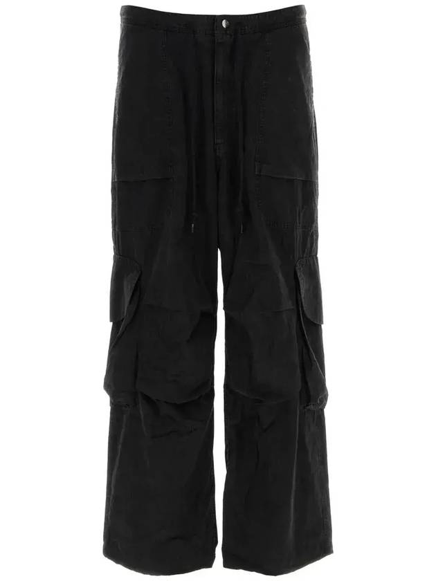 전체 스튜디오 화물 카고 바지 ES2395IR_IRON