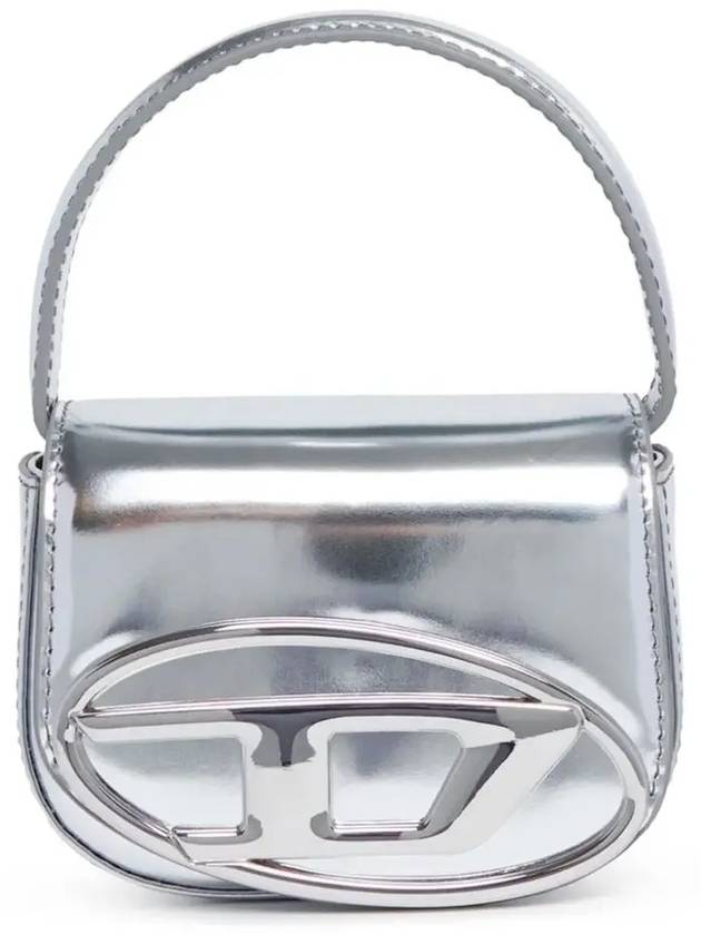 24FW 키즈 시그니처 로고 숄더백 J01572 PS202 H0535