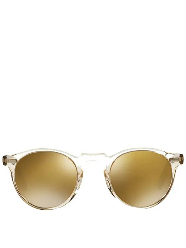 올리버 피플스 Gregory Peck Sun 선글라스 OV5217S_1485W4