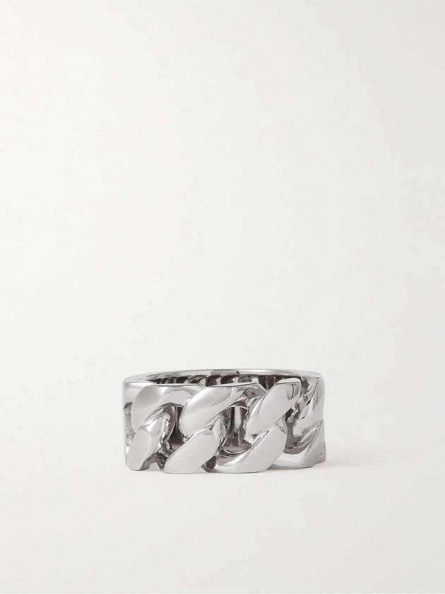 알렉산더 맥퀸 남성 반지