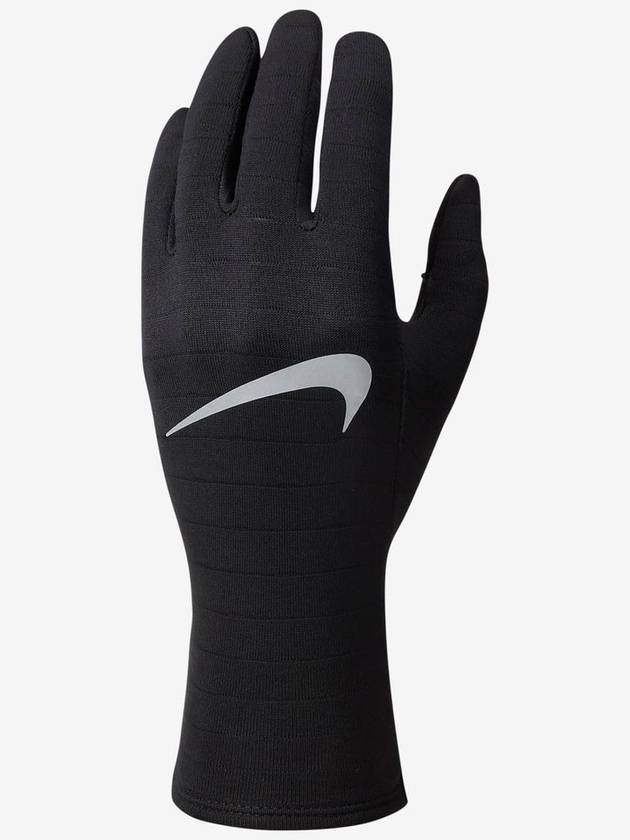 나이키 써마핏 스피어 여성용 러닝 장갑 nike therma fit sphere womens running gloves