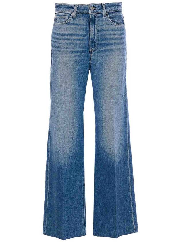 Paige Jeans