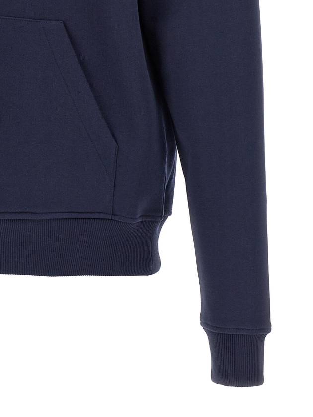 AMI PARIS 'Ami de Coeur' hoodie HSW260730430