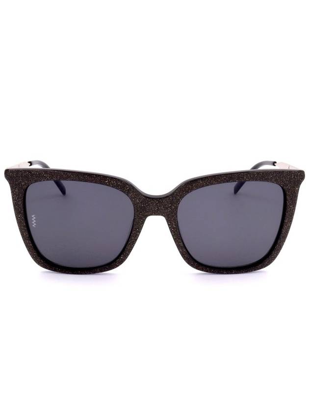 M Missoni Eyewear 스퀘어 프레임 선글라스