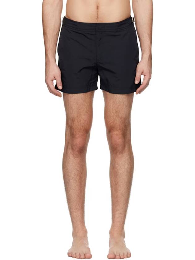 Black Setter Swim Shorts 251314M208001